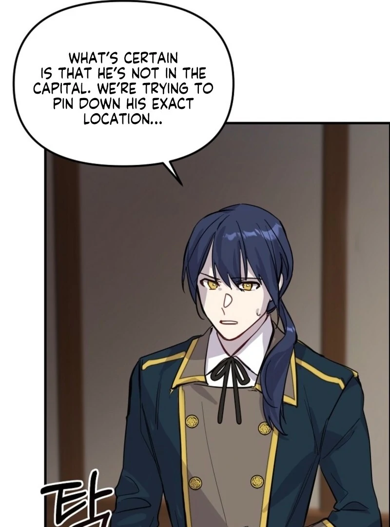 Don’t Tame the Tomboy Chapter 32 - page 107