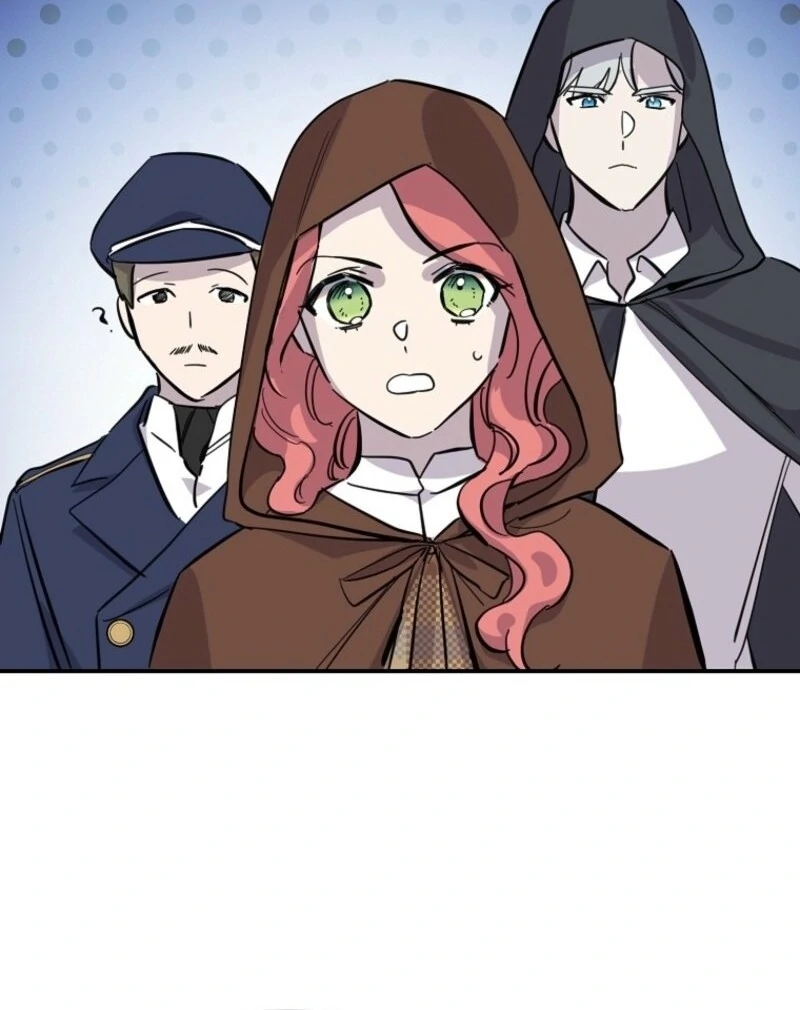 Don’t Tame the Tomboy Chapter 32 - page 11