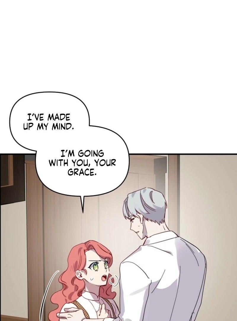 Don’t Tame the Tomboy Chapter 32 - page 112