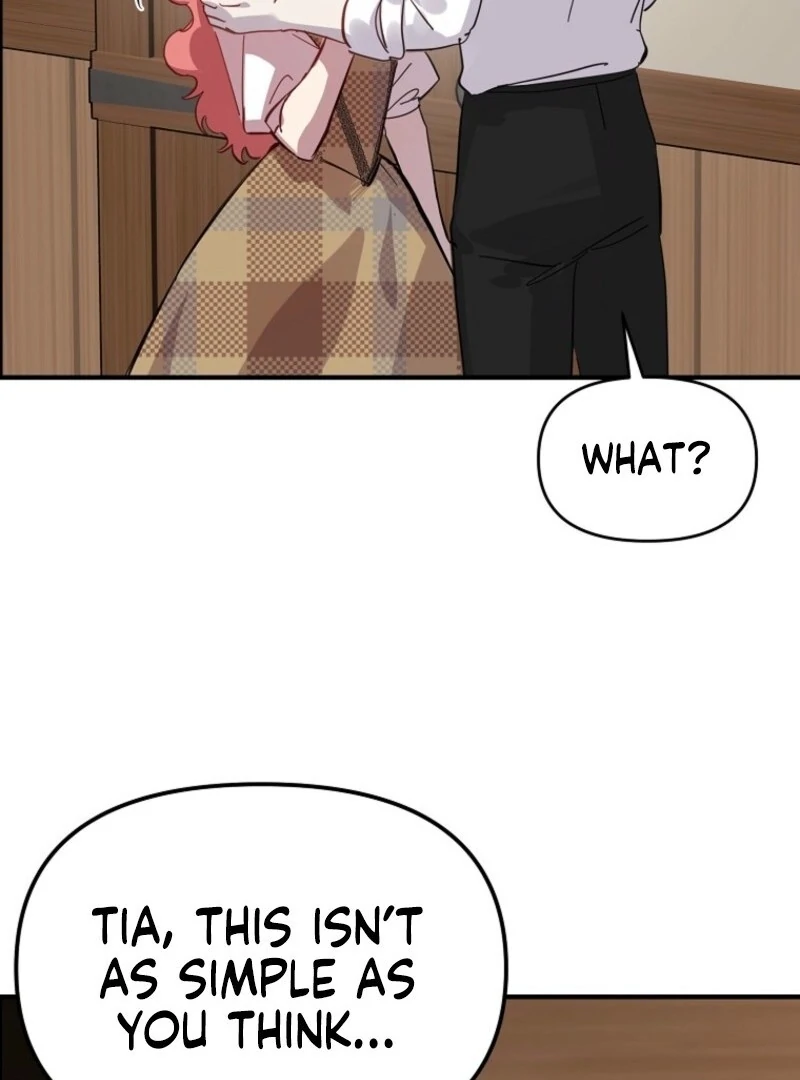 Don’t Tame the Tomboy Chapter 32 - page 113