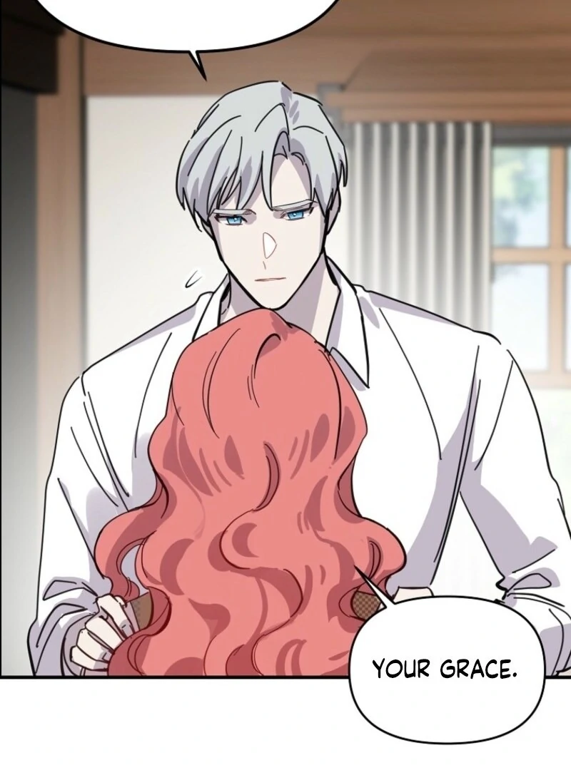 Don’t Tame the Tomboy Chapter 32 - page 114