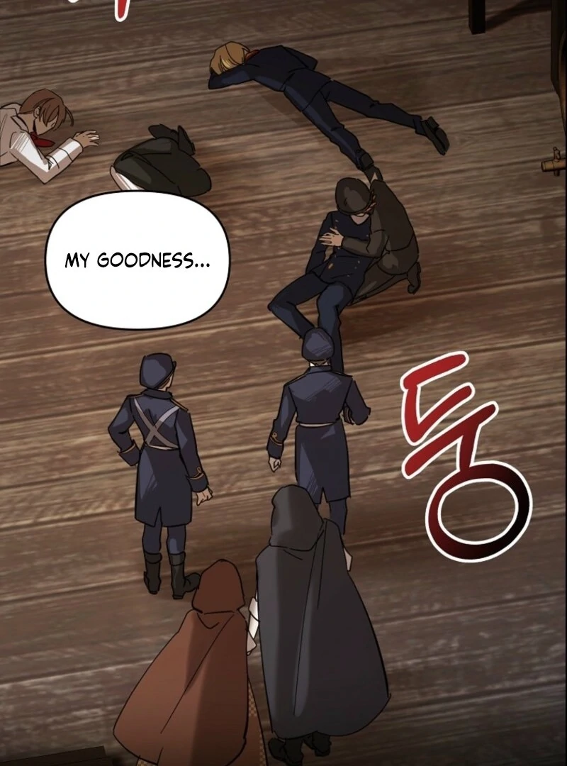 Don’t Tame the Tomboy Chapter 32 - page 16