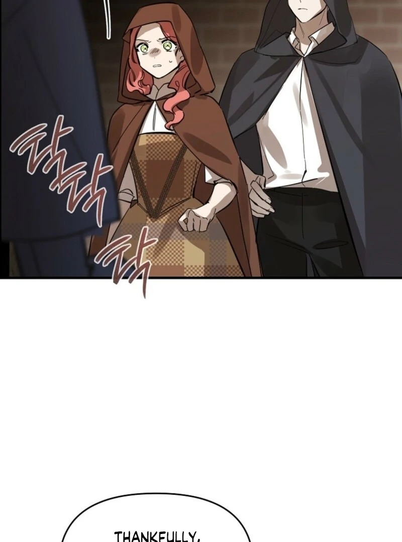 Don’t Tame the Tomboy Chapter 32 - page 18