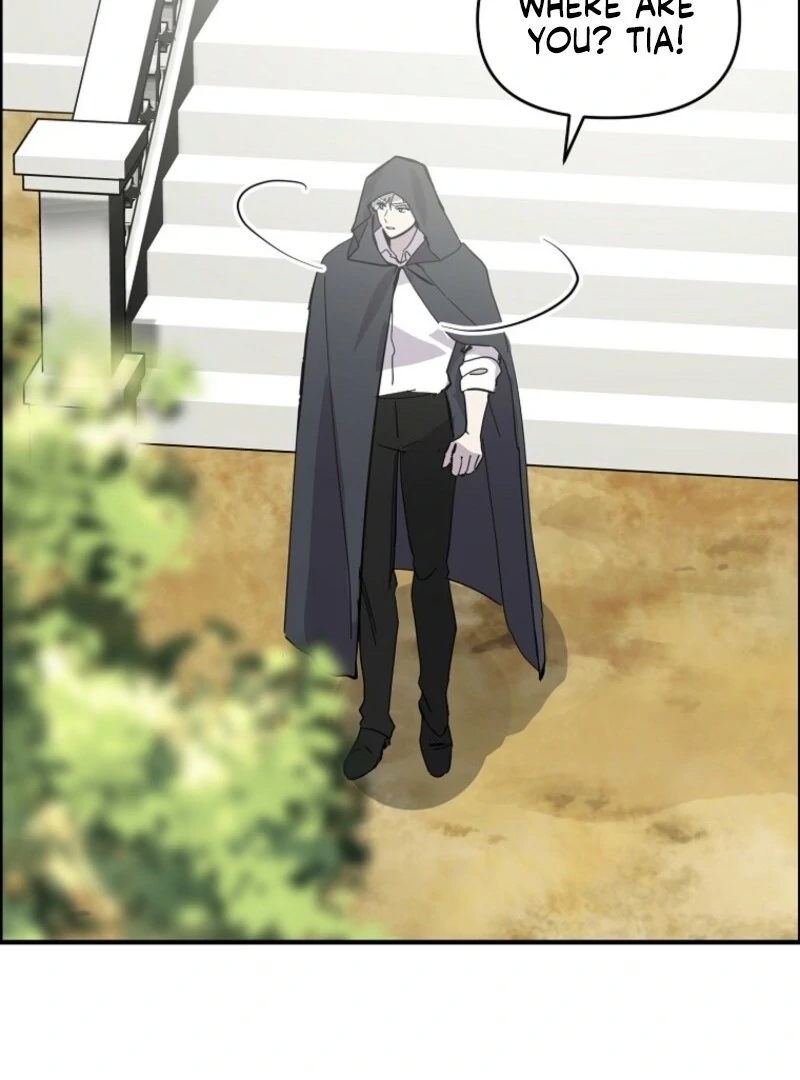 Don’t Tame the Tomboy Chapter 32 - page 2