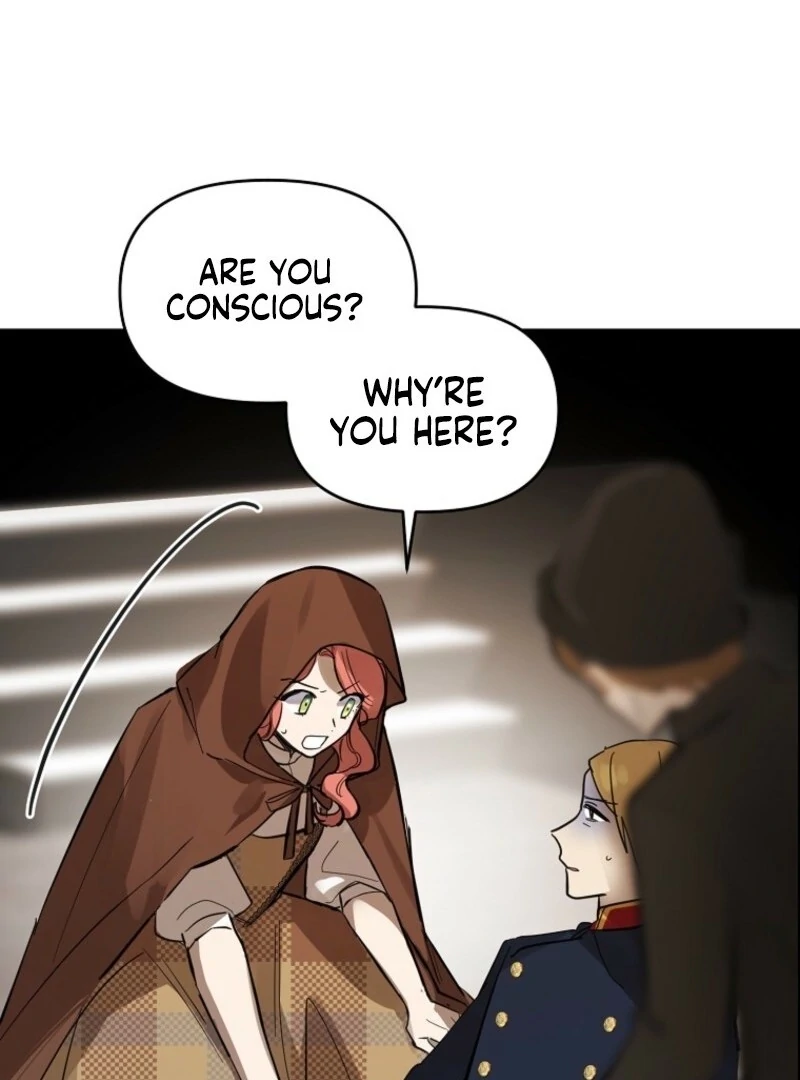 Don’t Tame the Tomboy Chapter 32 - page 20