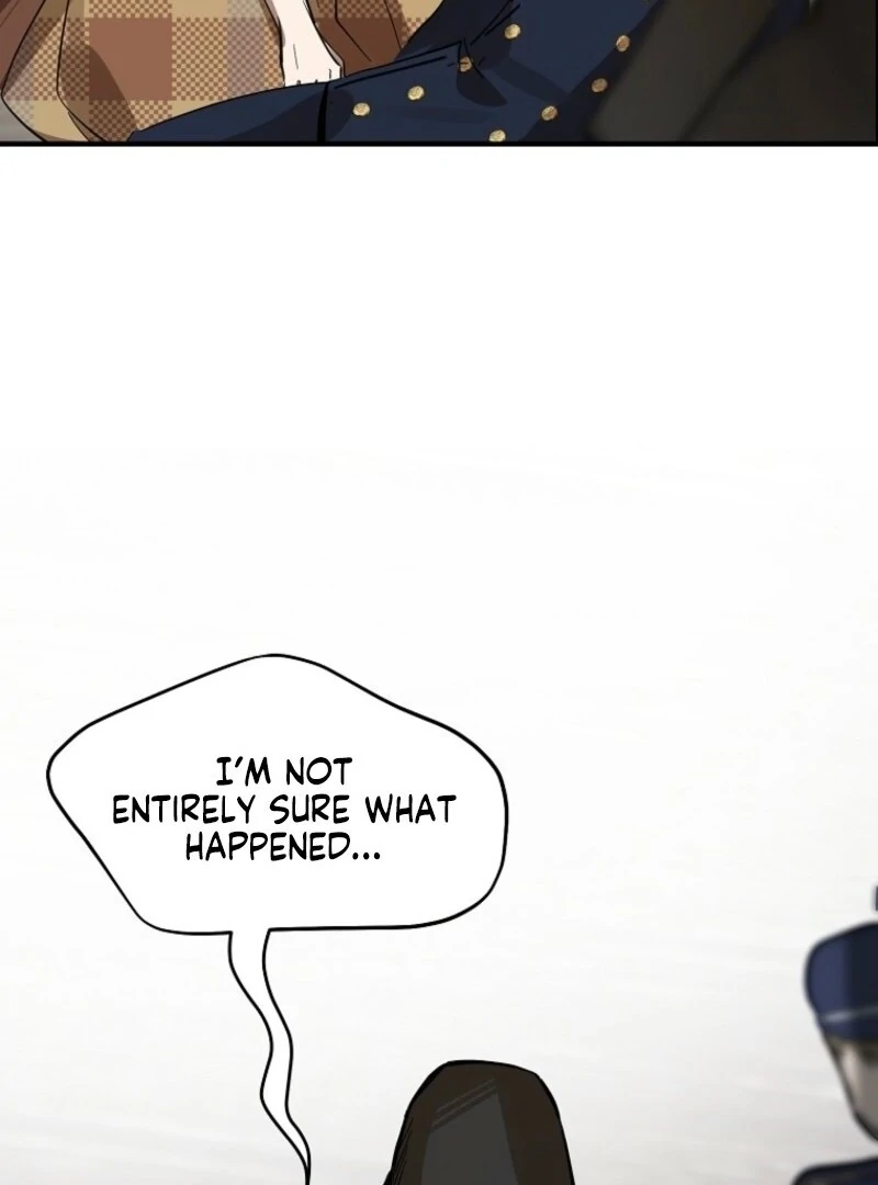 Don’t Tame the Tomboy Chapter 32 - page 21