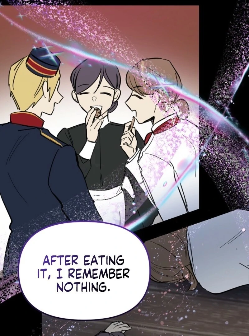 Don’t Tame the Tomboy Chapter 32 - page 26