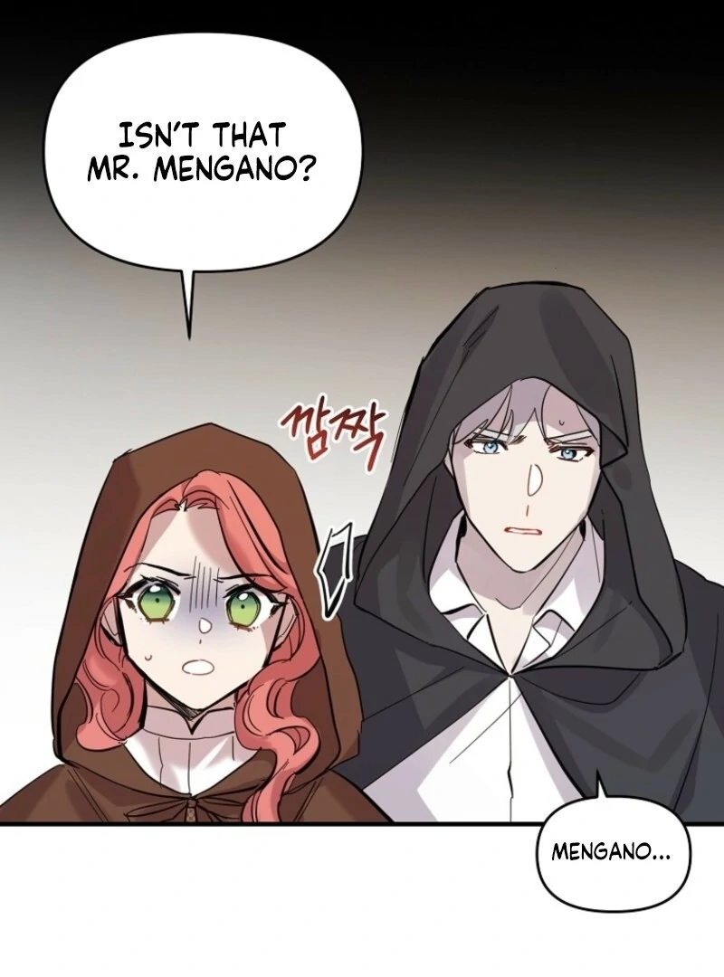 Don’t Tame the Tomboy Chapter 32 - page 28