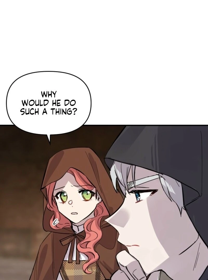 Don’t Tame the Tomboy Chapter 32 - page 29