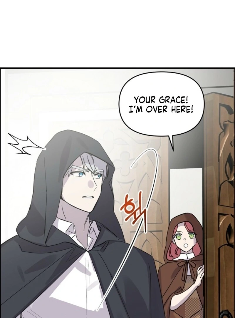 Don’t Tame the Tomboy Chapter 32 - page 3