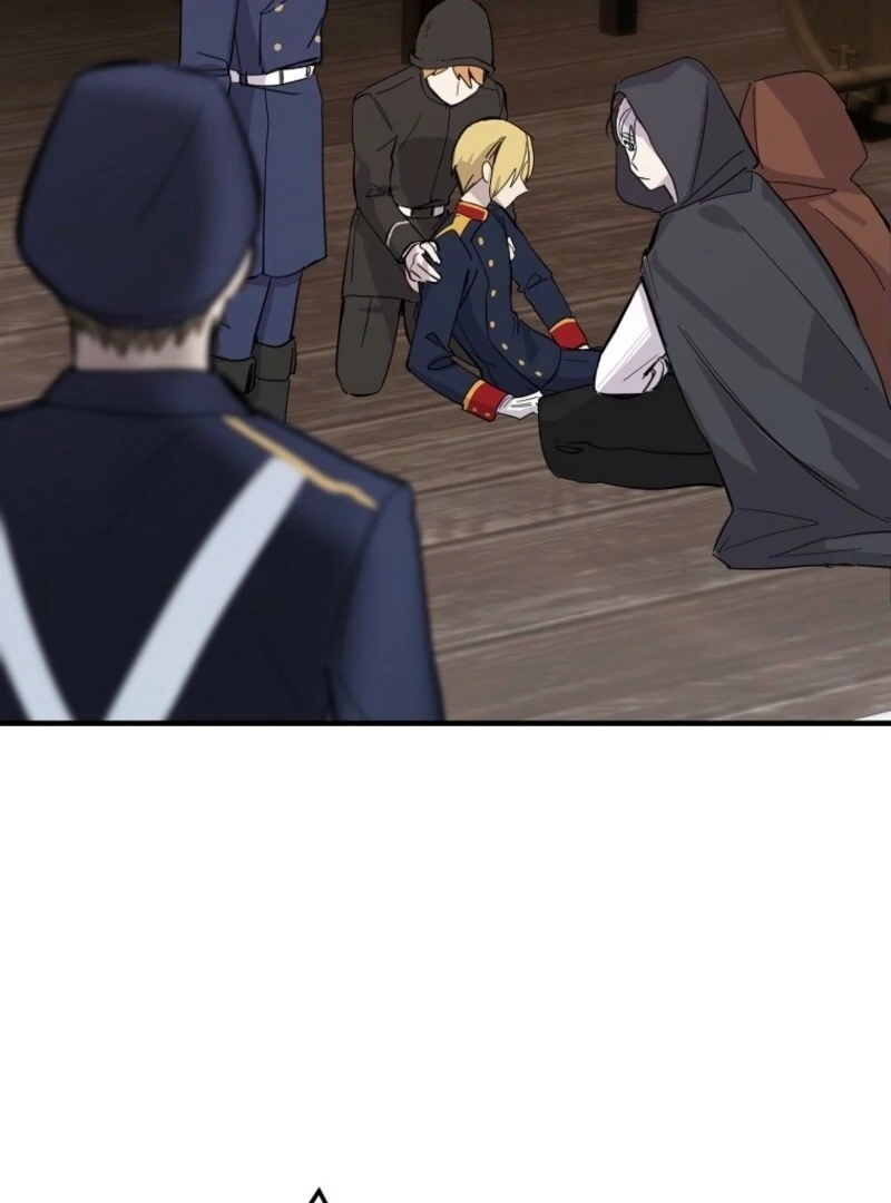 Don’t Tame the Tomboy Chapter 32 - page 31