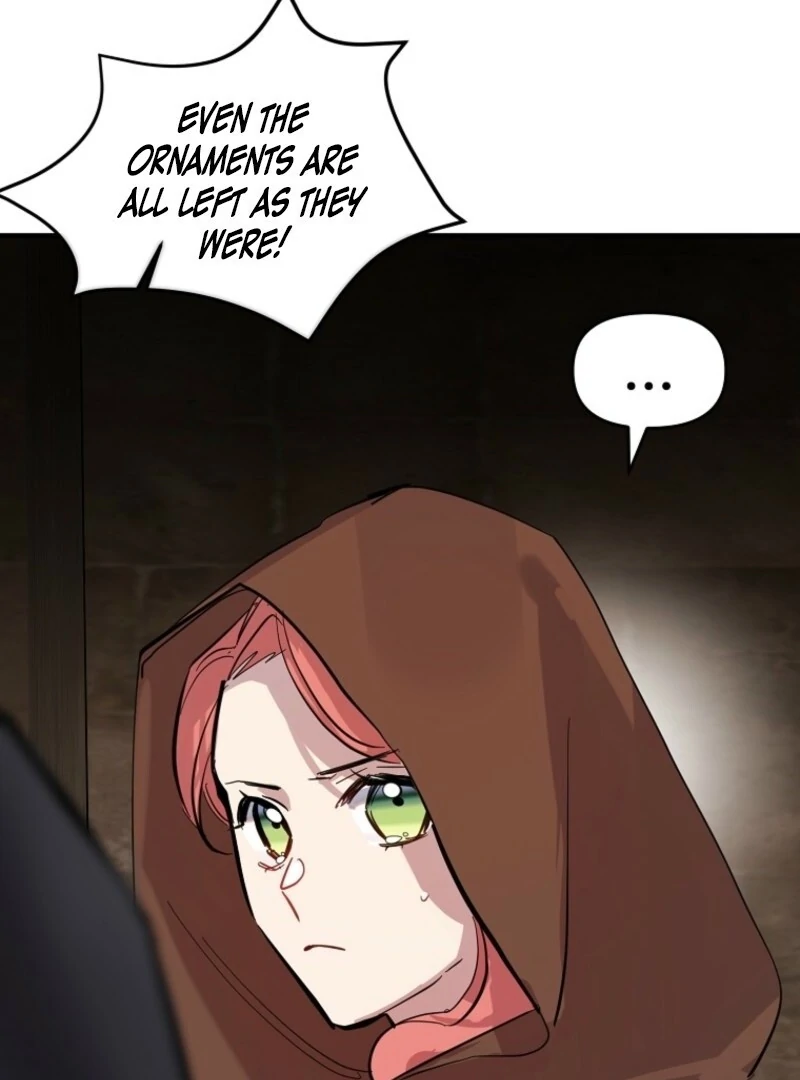 Don’t Tame the Tomboy Chapter 32 - page 32