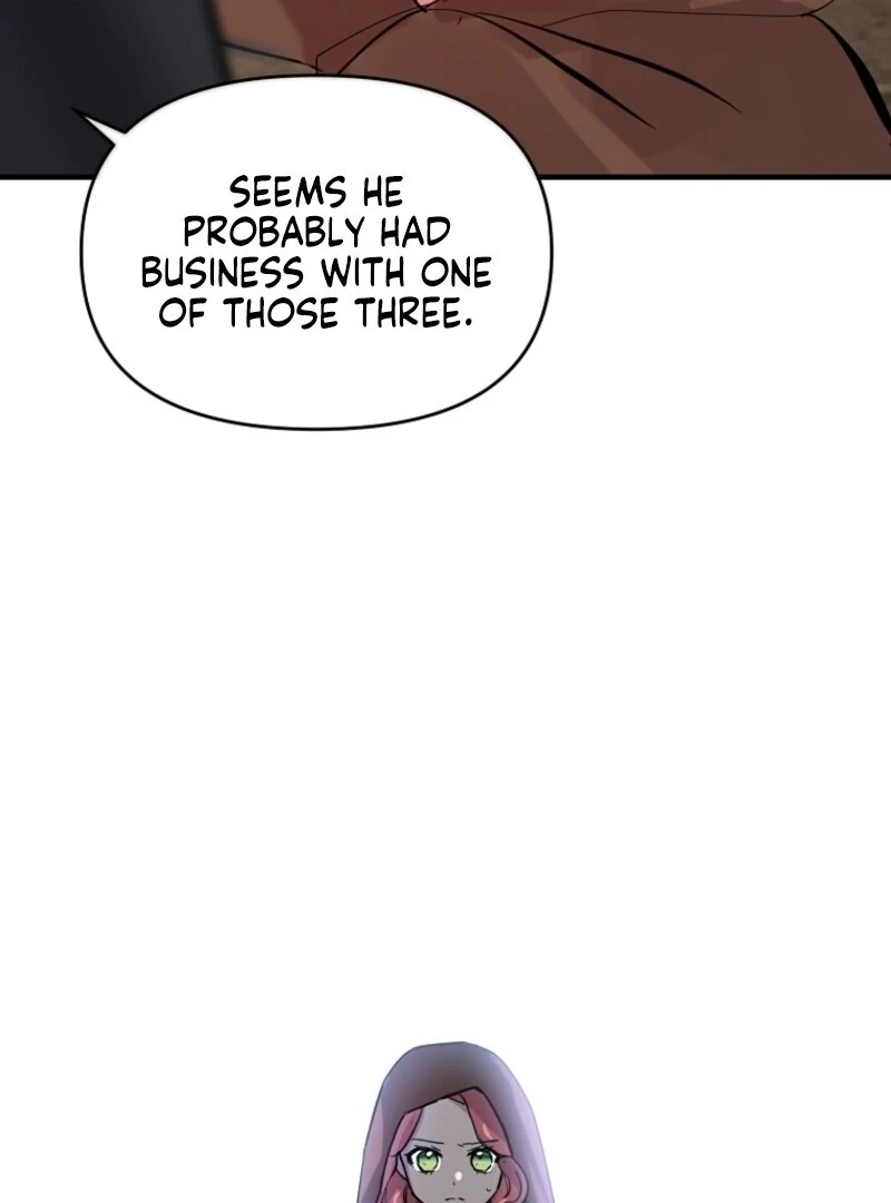 Don’t Tame the Tomboy Chapter 32 - page 33