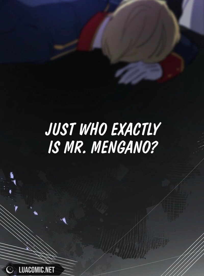 Don’t Tame the Tomboy Chapter 32 - page 35