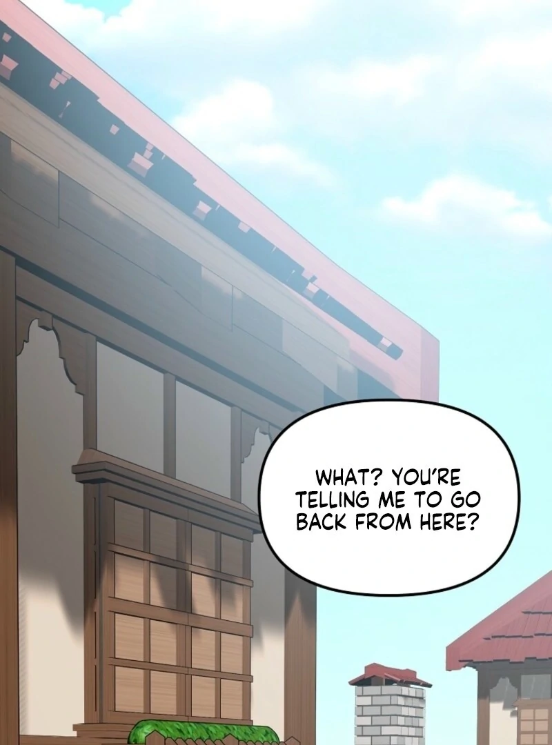 Don’t Tame the Tomboy Chapter 32 - page 39