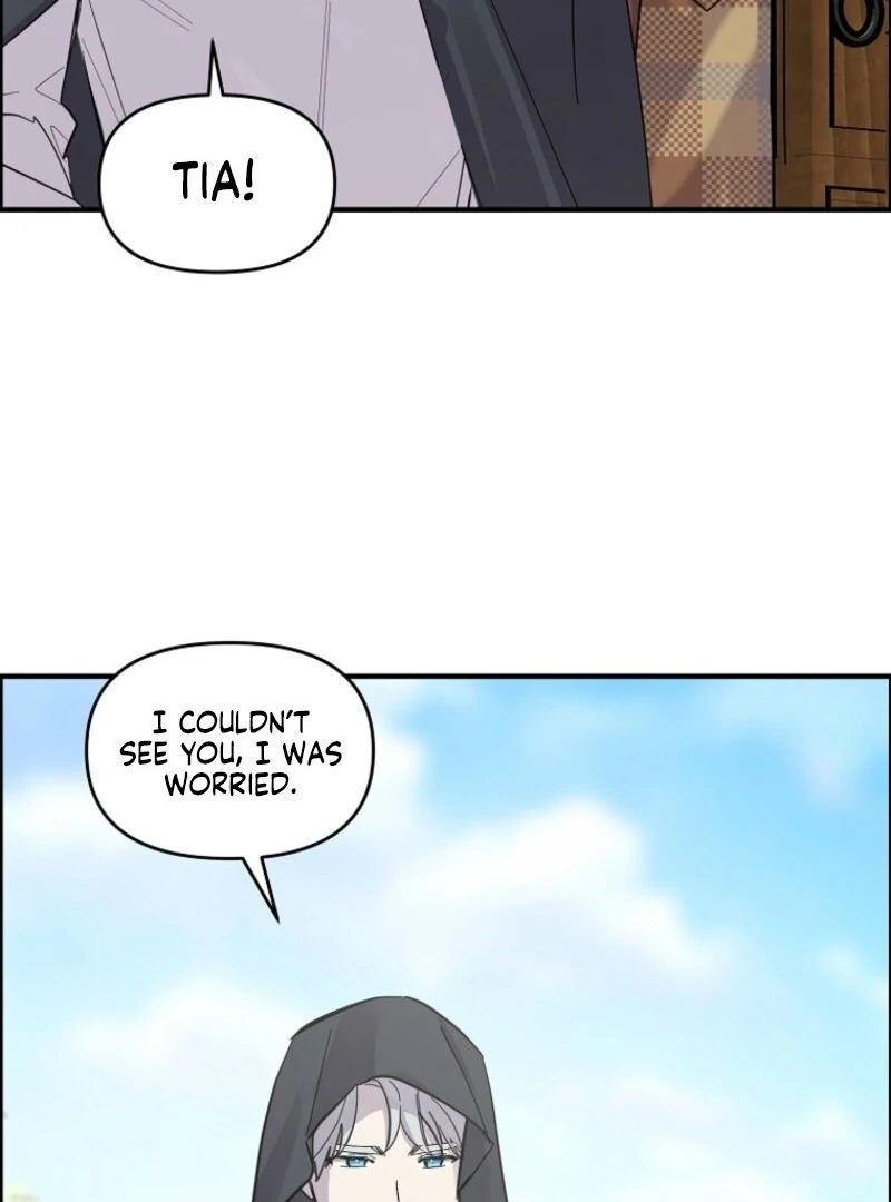 Don’t Tame the Tomboy Chapter 32 - page 4