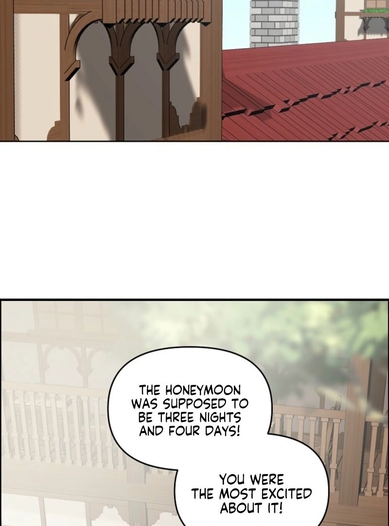 Don’t Tame the Tomboy Chapter 32 - page 40