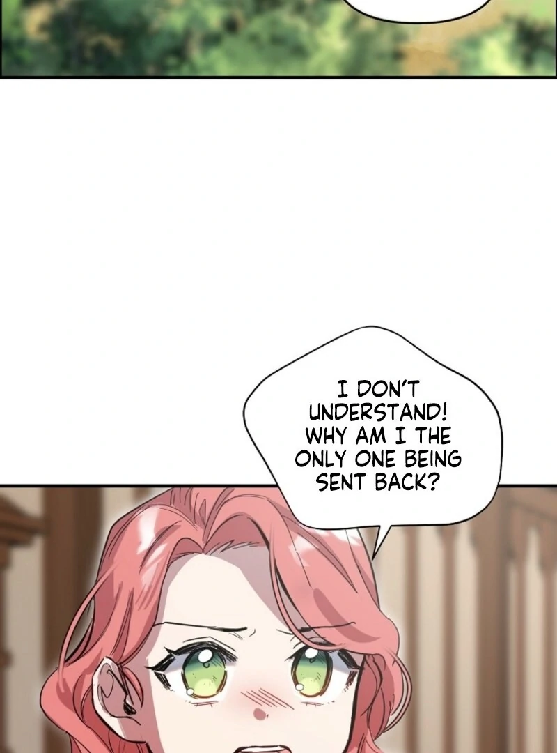 Don’t Tame the Tomboy Chapter 32 - page 42