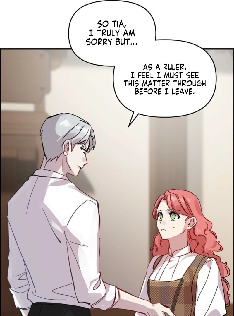 Don’t Tame the Tomboy Chapter 32 - page 47