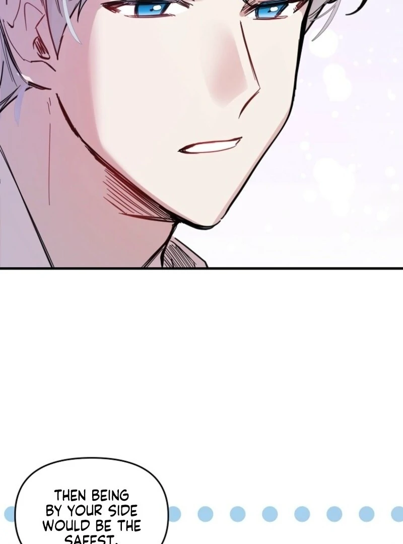 Don’t Tame the Tomboy Chapter 32 - page 49