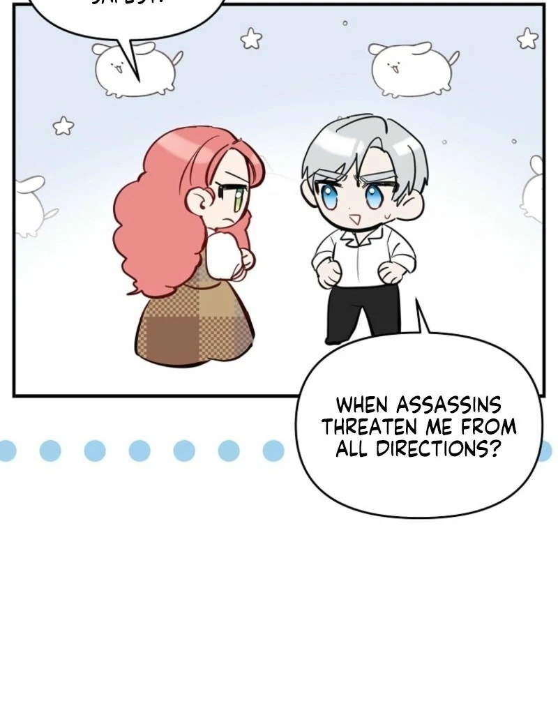 Don’t Tame the Tomboy Chapter 32 - page 50