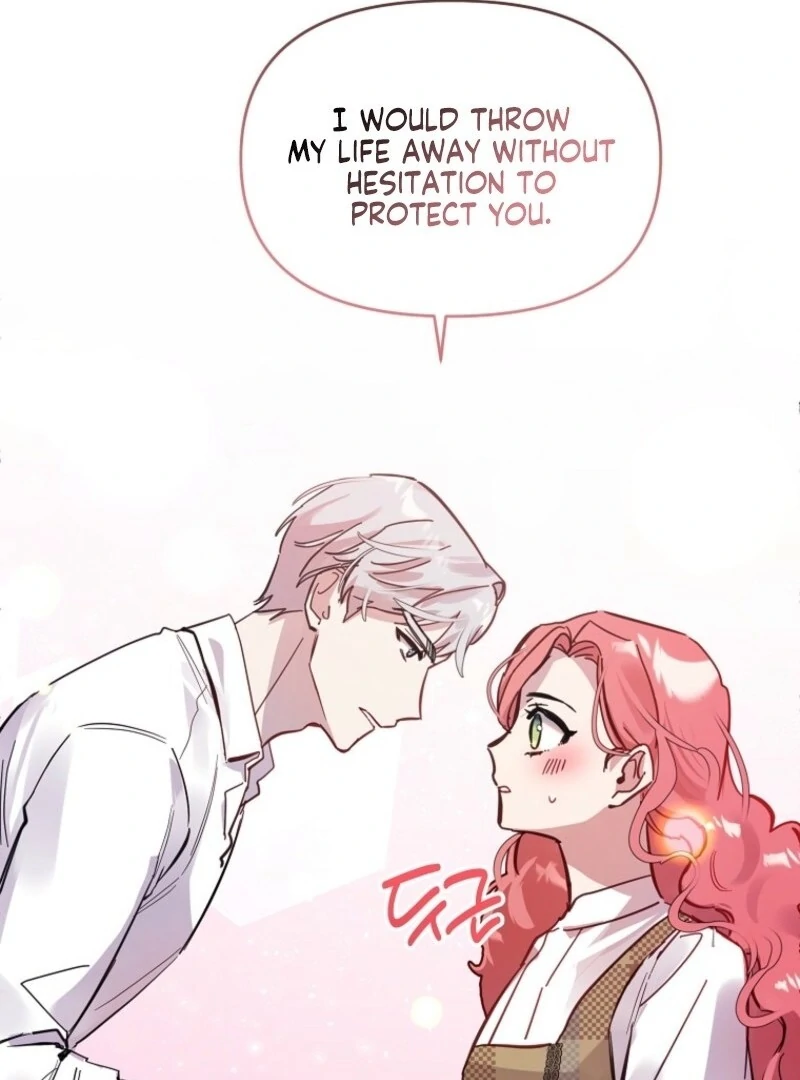 Don’t Tame the Tomboy Chapter 32 - page 52