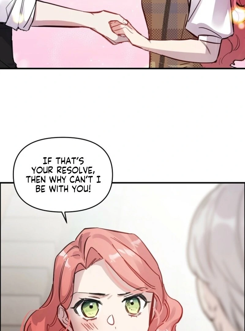 Don’t Tame the Tomboy Chapter 32 - page 53