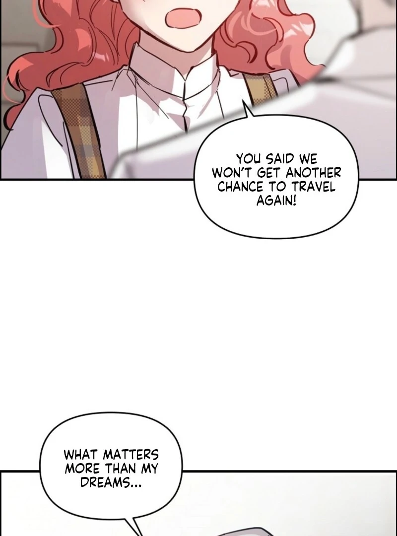 Don’t Tame the Tomboy Chapter 32 - page 54