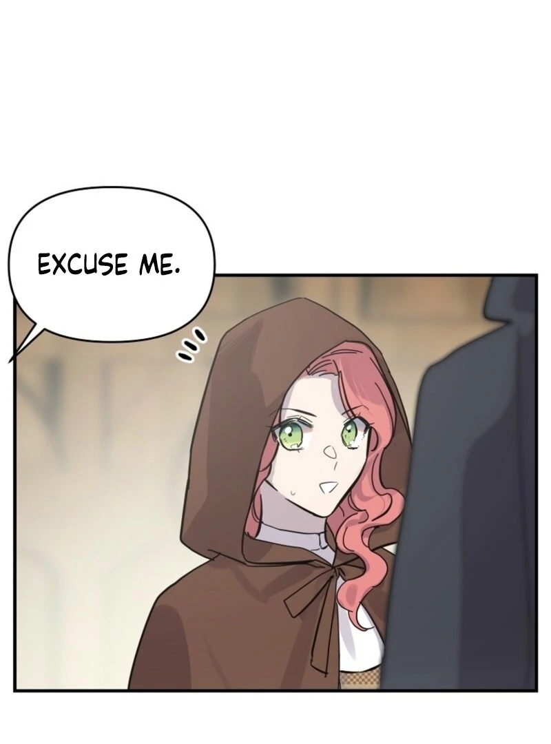 Don’t Tame the Tomboy Chapter 32 - page 6