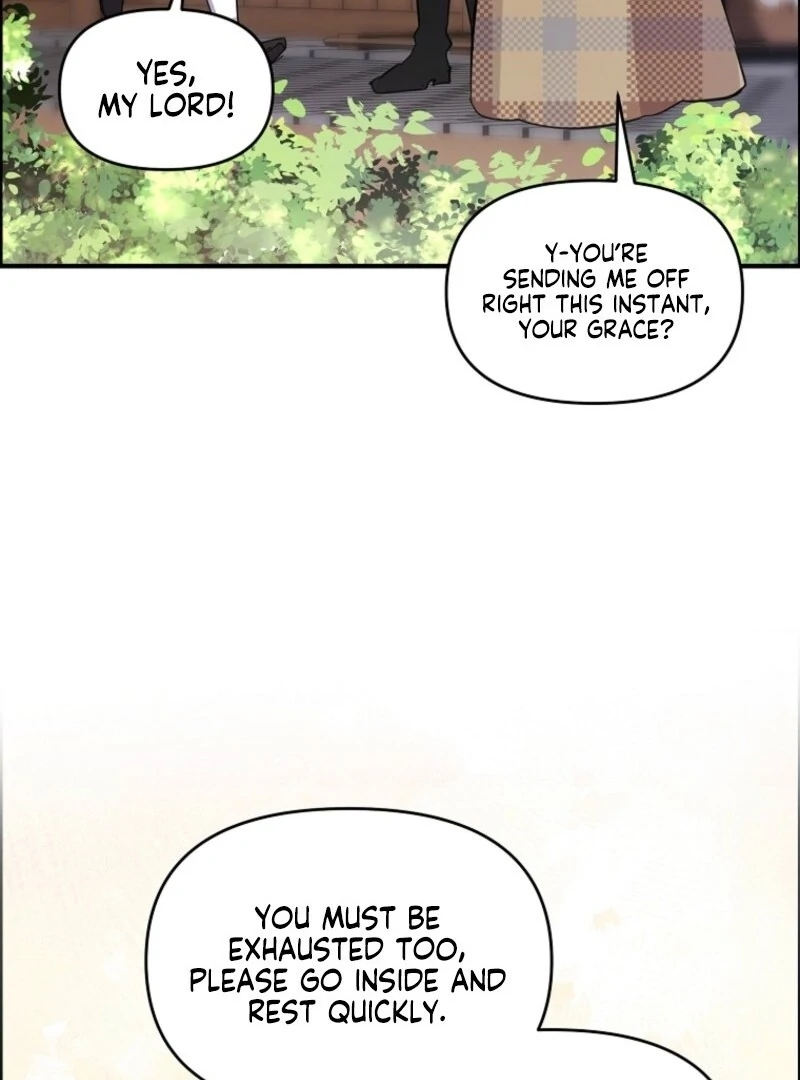 Don’t Tame the Tomboy Chapter 32 - page 62