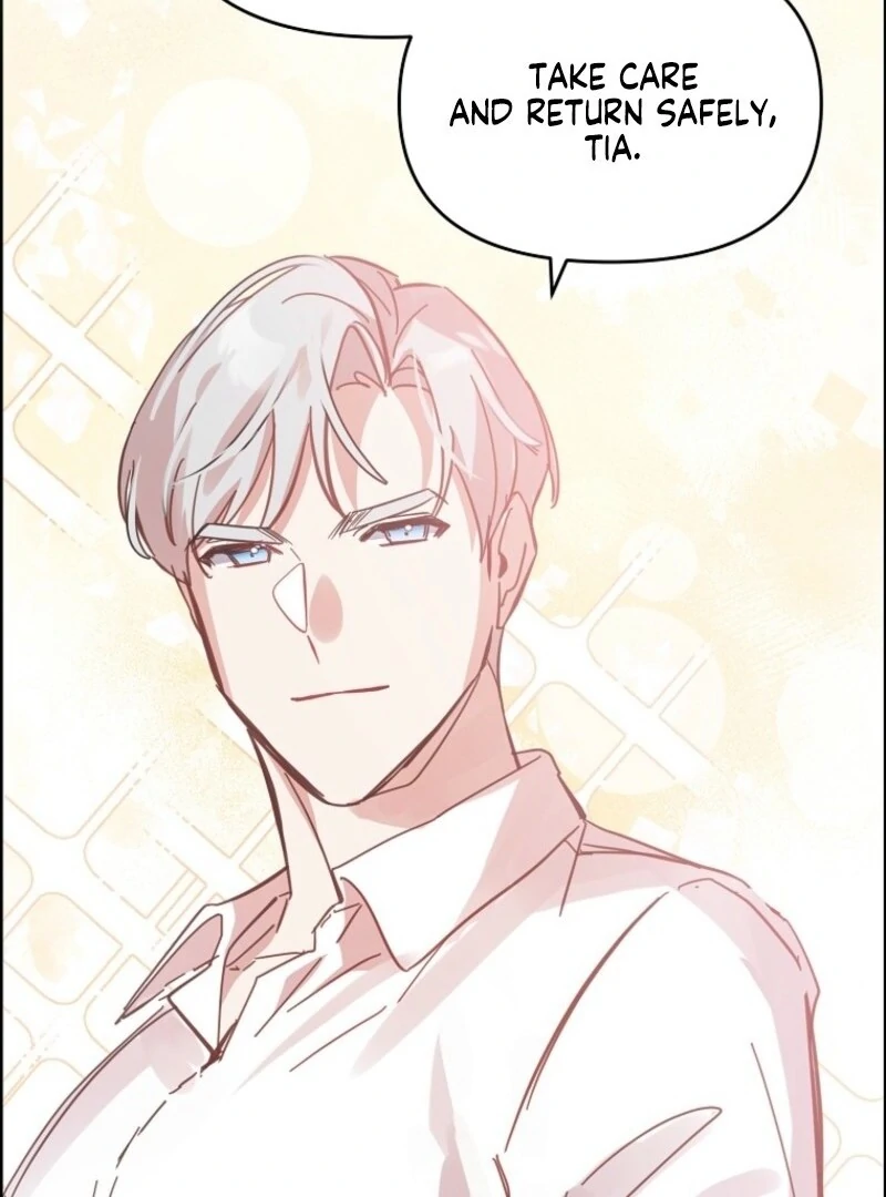 Don’t Tame the Tomboy Chapter 32 - page 63