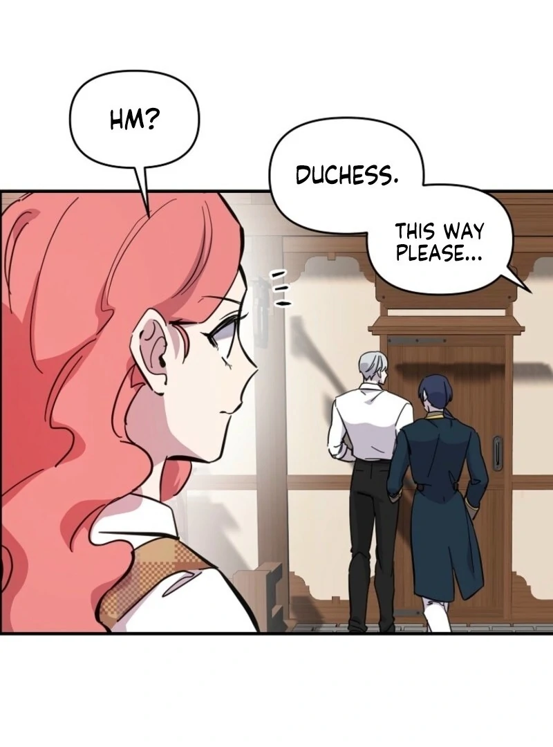 Don’t Tame the Tomboy Chapter 32 - page 66