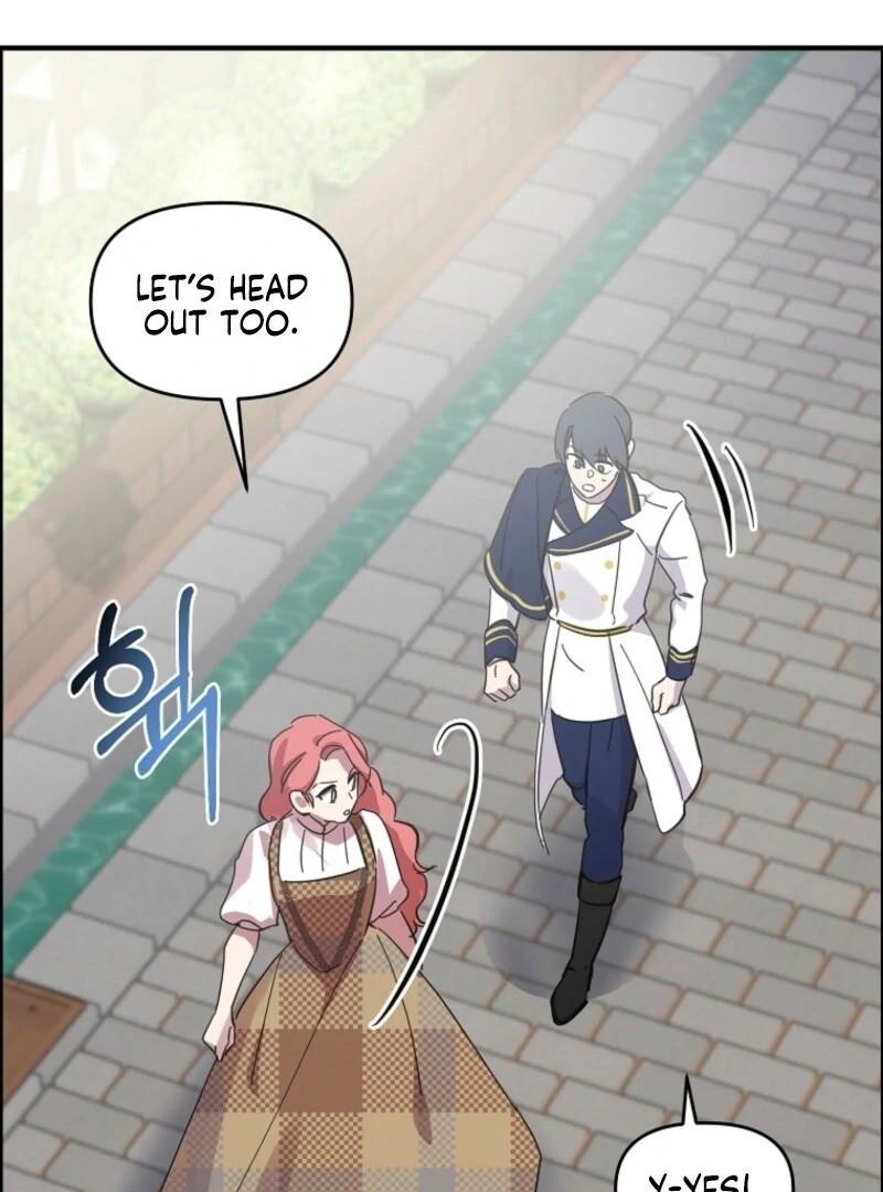 Don’t Tame the Tomboy Chapter 32 - page 69