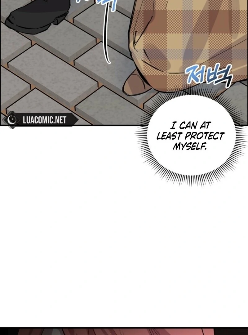 Don’t Tame the Tomboy Chapter 32 - page 71