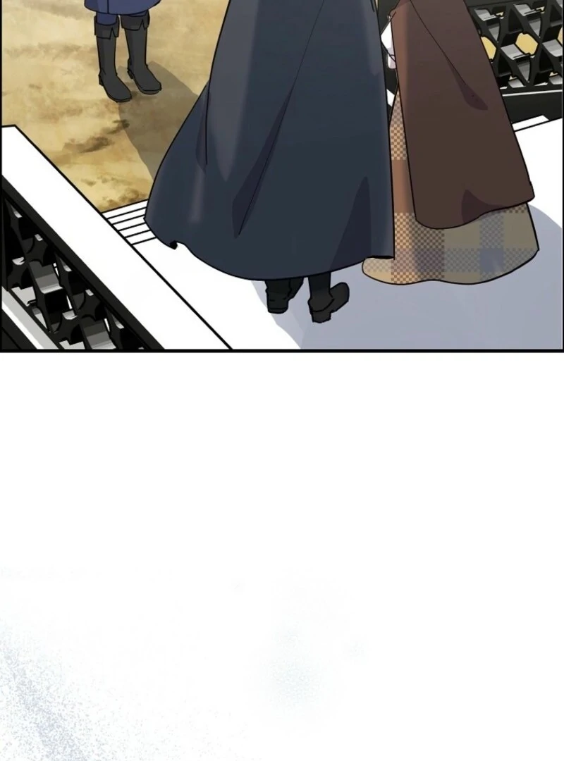 Don’t Tame the Tomboy Chapter 32 - page 8