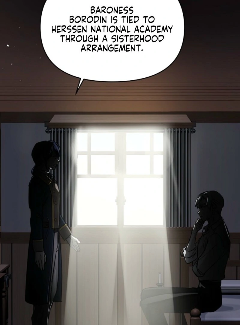 Don’t Tame the Tomboy Chapter 32 - page 86