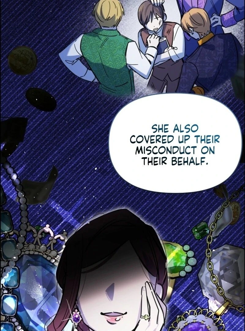 Don’t Tame the Tomboy Chapter 32 - page 89