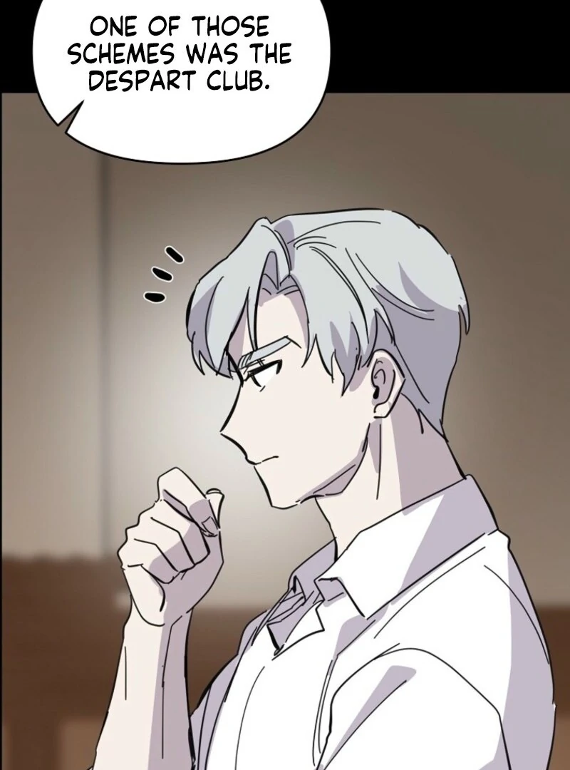 Don’t Tame the Tomboy Chapter 32 - page 91