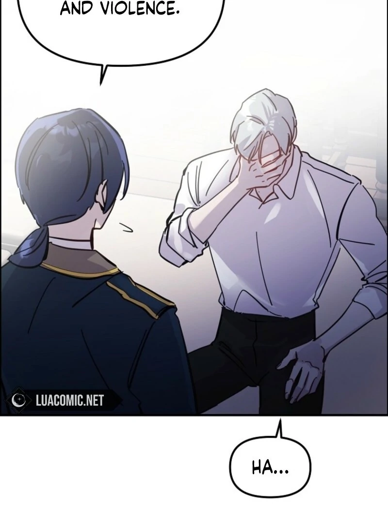 Don’t Tame the Tomboy Chapter 32 - page 98