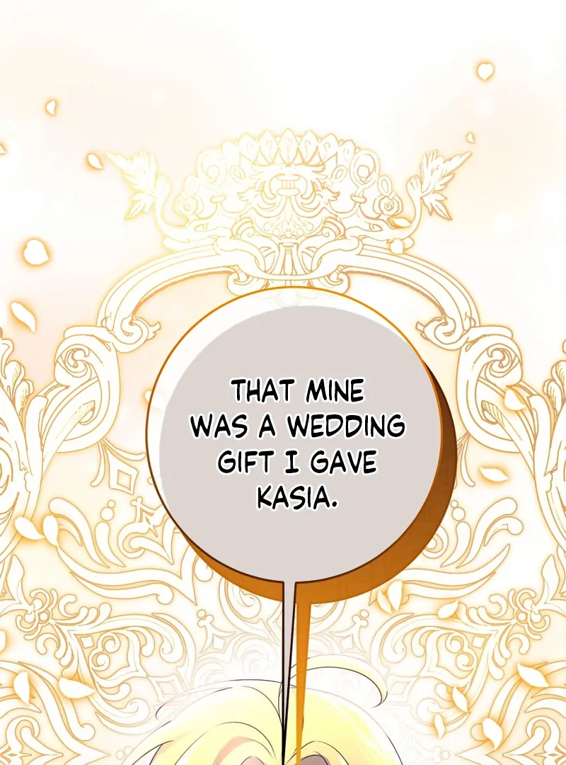 I Refuse the Regrets of a Traitor Chapter 41 - page 104