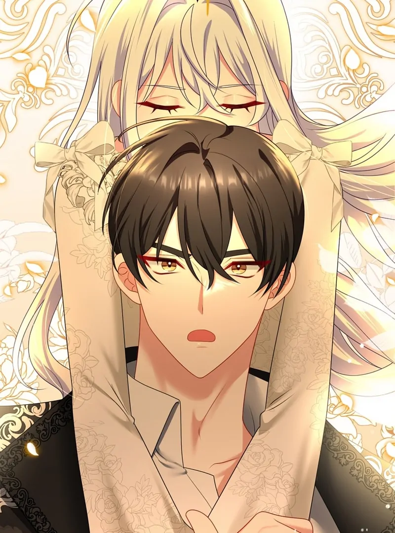 I Refuse the Regrets of a Traitor Chapter 41 - page 105