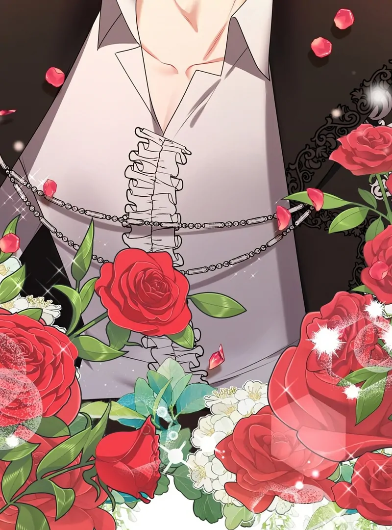 I Refuse the Regrets of a Traitor Chapter 41 - page 117