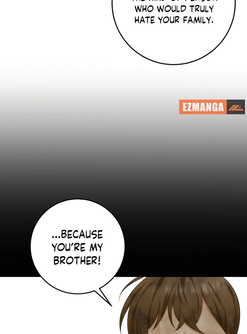 I Refuse the Regrets of a Traitor Chapter 41 - page 50