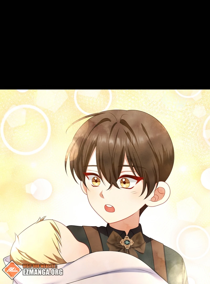 I Refuse the Regrets of a Traitor Chapter 41 - page 53