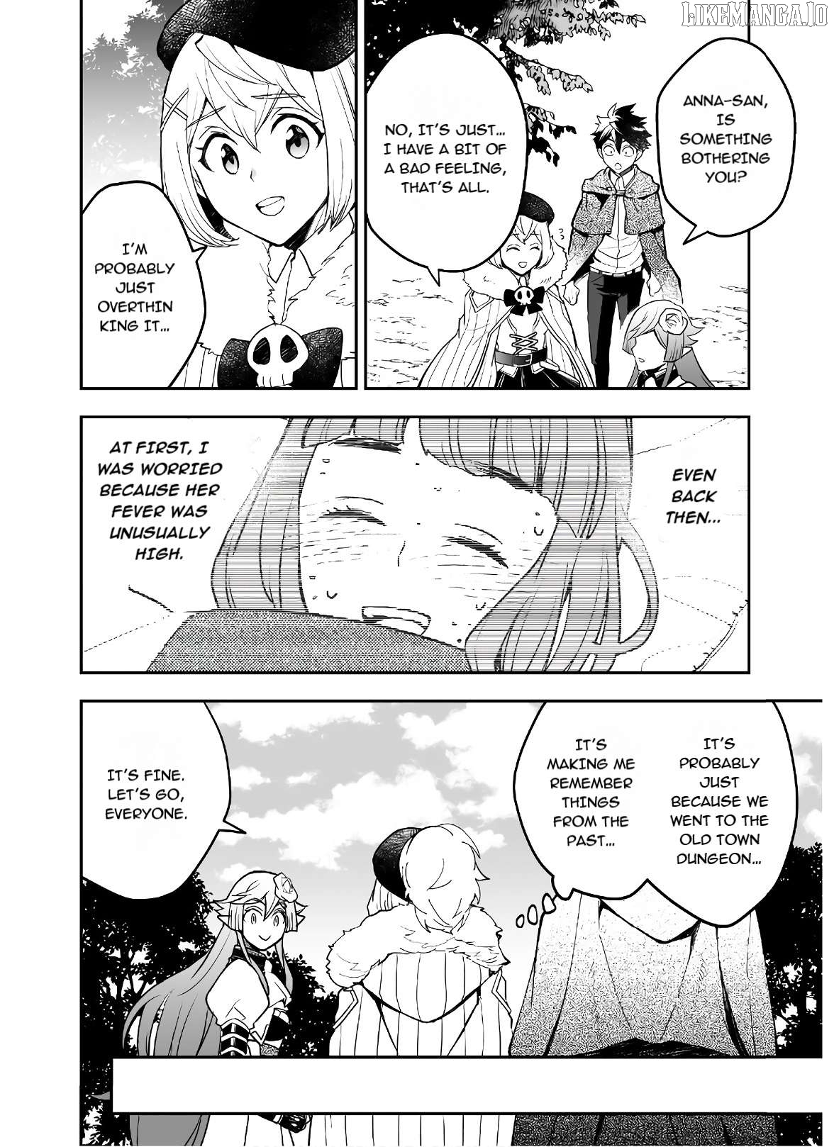 AWEON Mall Isekai, Grand Opening Today! THE COMIC Chapter 22 - page 6