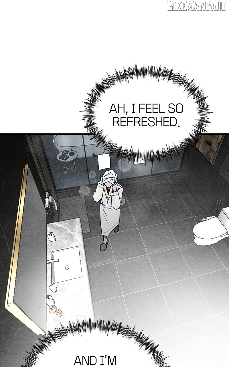 Who's That Long-Haired Senior? RSS Feed Chapter 47 - page 44