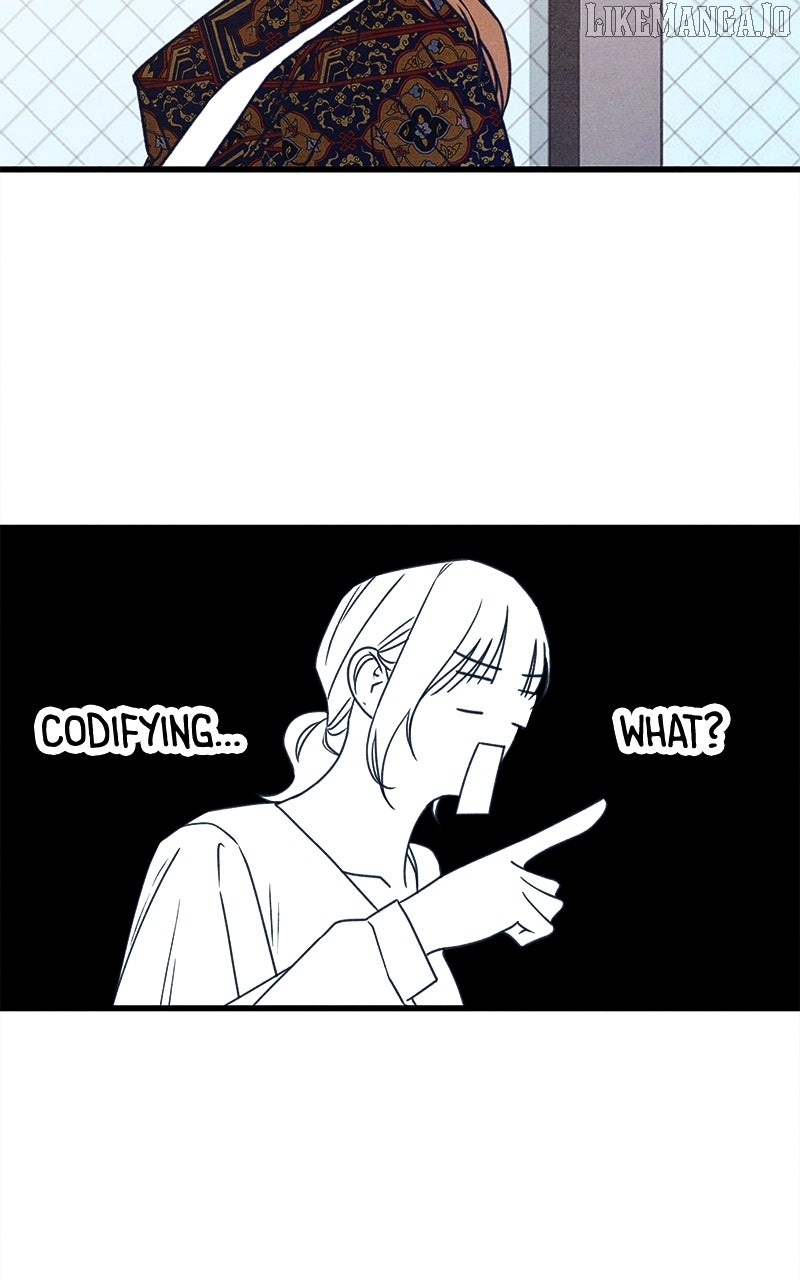 Who's That Long-Haired Senior? RSS Feed Chapter 49 - page 32
