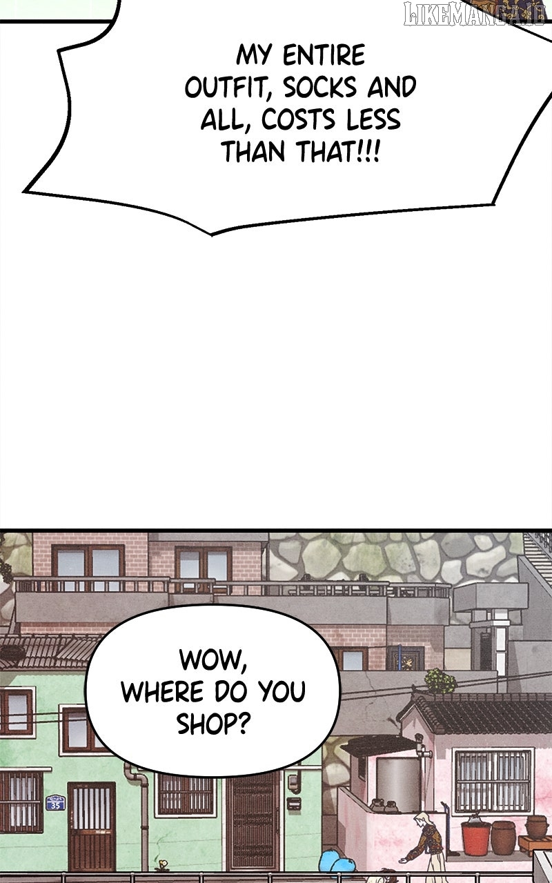 Who's That Long-Haired Senior? RSS Feed Chapter 49 - page 80