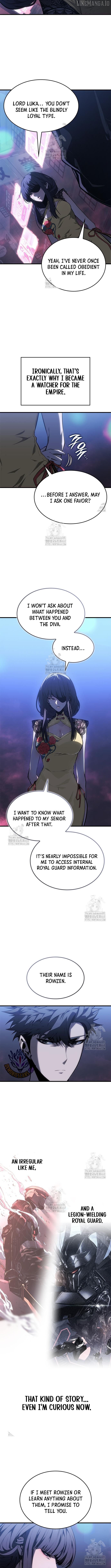 Bad Born Blood Chapter 53 - page 14