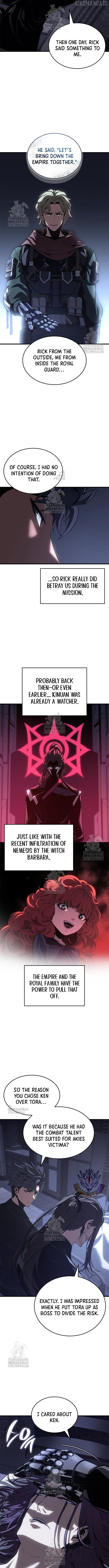 Bad Born Blood Chapter 53 - page 4